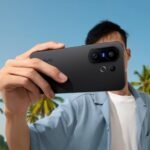 VIVO X200 FE 5G (Luxe Grey, 16GB RAM, 512GB Storage) with No Cost EMI/Additional Exchange Offers - Image 8