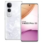 Vivo Y400 Pro 5G (Freestyle White, 8GB RAM, 256GB Storage) with No Cost EMI/Additional Exchange Offers - Image 65