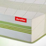 Prana Pocket Spring Latex Mattress - Image 7