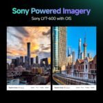 Redmi Note 14 Pro 5G Champagne Gold 8GB RAM 128GB Storage|50 MP Sony Camera Setup|Corning Gorilla Glass Victus 2 | 1.5K 3D Curved AMOLED | Mediatek Dimensity 7300- Ultra |IP68 IP69 - Image 53