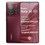 Redmi Note 14 5G (Mystique White, 6GB RAM 128GB Storage) | Global Debut MTK Dimensity 7025 Ultra | 2100 nits Segment Brightest 120Hz AMOLED | 50MP Sony LYT 600 OIS+EIS Triple Camera - Image 17