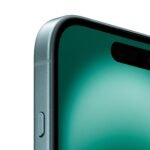 iPhone 16 Plus 256 GB: 5G Mobile Phone with Camera Control, A18 Chip and a Big Boost in Battery Life. Works with AirPods; Black - Image 3