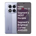 Redmi Note 14 Pro 5G Champagne Gold 8GB RAM 128GB Storage|50 MP Sony Camera Setup|Corning Gorilla Glass Victus 2 | 1.5K 3D Curved AMOLED | Mediatek Dimensity 7300- Ultra |IP68 IP69 - Image 12
