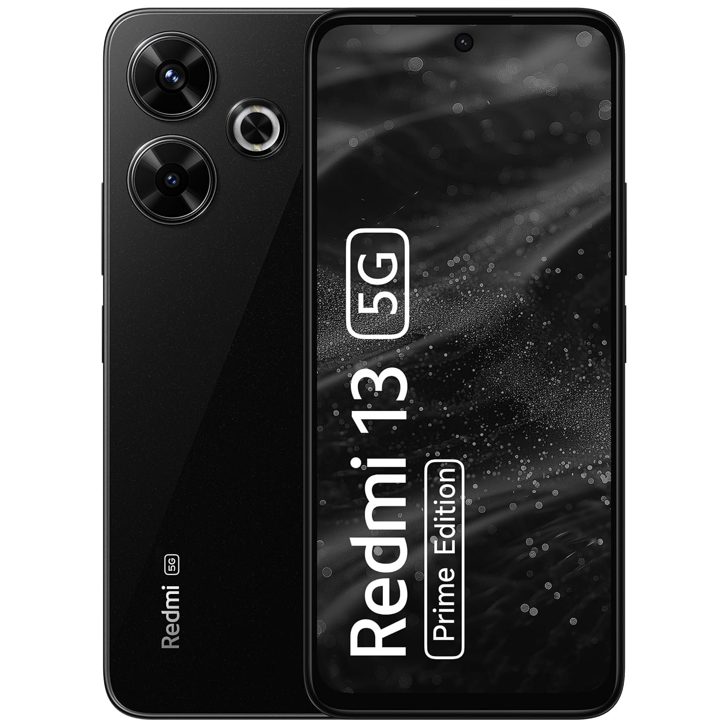 819XqdkzjwL._SL1500_24318a0d-9b00-48c7-843c-554d9b6f3102 Redmi 13 5G Prime Edition, Orchid Pink, 8GB+128GB | India Debut SD 4 Gen 2 AE | 108MP Pro Grade Camera | 6.79in Largest Display in Segment - Image 1