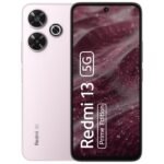 Redmi 13 5G Prime Edition, Orchid Pink, 8GB+128GB | India Debut SD 4 Gen 2 AE | 108MP Pro Grade Camera | 6.79in Largest Display in Segment - Image 11