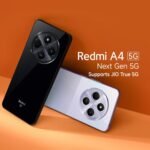 Redmi A4 5G (Sparkle Purple, 6GB RAM, 128GB Storage) | Global Debut SD 4s Gen 2 | Segment Largest 6.88in 120Hz | 50MP Dual Camera | 18W Fast Charging - Image 39