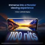 Samsung Galaxy M17 5G (Moonlight Silver, 6GB RAM, 128GB Storage)| 50MP OIS Triple Camera| Gorilla Glass Victus| IP54 Rating| 6 Gen of OS Upgrades| AI| Circle to Search| Gemini Live| Without Charger - Image 74