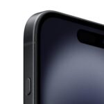 iPhone 16 128 GB: 5G Mobile Phone with Camera Control, A18 Chip and a Big Boost in Battery Life. Works with AirPods; Black - Image 15