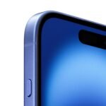 iPhone 16 Plus 256 GB: 5G Mobile Phone with Camera Control, A18 Chip and a Big Boost in Battery Life. Works with AirPods; Black - Image 69