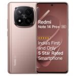 Redmi Note 14 Pro+ 5G Spectre Blue 12GB RAM 512GB Storage| 50 MP Triple Camera with Telephoto | Corning Gorilla Glass Victus 2 | IP 68 | SD 7s Gen 3 - Image 11