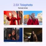 Redmi Note 14 Pro+ 5G Spectre Blue 12GB RAM 512GB Storage| 50 MP Triple Camera with Telephoto | Corning Gorilla Glass Victus 2 | IP 68 | SD 7s Gen 3 - Image 35