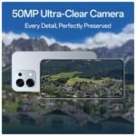 Oppo F31 5G (Cloud Green, 8GB RAM, 256GB Storage) - Image 55