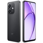 OPPO A3X 5G (Sparkle Black, 4GB RAM, 64GB Storage)|6.67” HD+ 120Hz Refresh Rate Screen | 45W SUPERVOOC|with No Cost EMI/Additional Exchange Offers - Image 42
