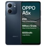 OPPO A5X 4G (Midnight Blue, 4GB RAM, 64GB Storage) with Exchange Bonus or No Cost EMI - Image 17