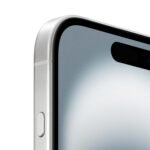 iPhone 16 Plus 256 GB: 5G Mobile Phone with Camera Control, A18 Chip and a Big Boost in Battery Life. Works with AirPods; Black - Image 9