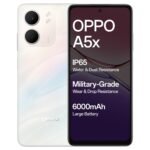 OPPO A5X 4G (Midnight Blue, 4GB RAM, 64GB Storage) with Exchange Bonus or No Cost EMI - Image 9