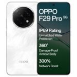 OPPO F29 Pro 5G (Marble White, 12GB RAM, 256GB Storage) with No Cost EMI/Additional Exchange Offers - Image 10