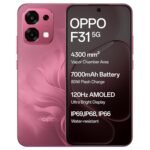 Oppo F31 5G (Cloud Green, 8GB RAM, 256GB Storage) - Image 58