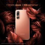 Samsung Galaxy M36 5G (Velvet Black, 6 GB RAM, 128 GB Storage)| Circle to Search| Google Gemini| Corning Gorilla Glass Victus+| 7.7mm Slim| AI Enhanced 50 MP OIS Triple Camera| Unmatched Nightography - Image 50