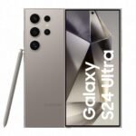 Samsung Galaxy S24 Ultra 5G AI Smartphone (12GB, 256GB Storage) - Image 2