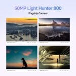Redmi Note 14 Pro+ 5G Spectre Blue 12GB RAM 512GB Storage| 50 MP Triple Camera with Telephoto | Corning Gorilla Glass Victus 2 | IP 68 | SD 7s Gen 3 - Image 51