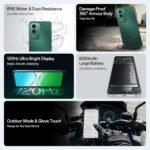 OPPO A5 5G (Mist White, 8GB RAM, 128GB Storage) with No Cost EMI - Image 18