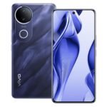 Vivo V50e 5G (Sapphire Blue, 8GB RAM, 128GB Storage) with No Cost EMI - Image 13