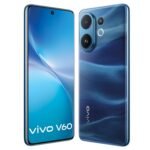 Vivo V60 5G (Mist Gray, 8GB RAM, 128GB Storage) with No Cost EMI/Additional Exchange Offers - Image 50