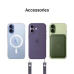 Apple iPhone 17  | 256GB | Black - Image 8