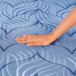 Up Right Orthopedic Mattress - Image 6