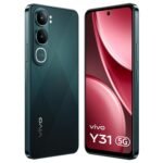 Vivo Y31 5G | 6GB+128GB Diamond Green - Image 8