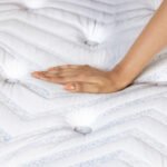 Strength Plus Memory Foam Coir Orthopedic Mattress With Euro Top - Image 6