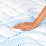 Back Magic Orthopedic Coir Mattress - White - Image 7