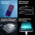 OPPO F29 Pro 5G (Marble White, 12GB RAM, 256GB Storage) with No Cost EMI/Additional Exchange Offers - Image 15