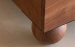 Abacus Queen Size Bed - Image 9