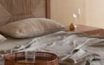 Abacus Queen Size Bed - Image 7