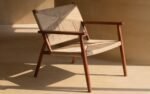 Abacus Lounge Chair - Image 3