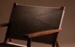 Abacus Lounge Chair - Image 7