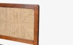 Abacus Queen Size Bed - Image 13