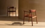 Abacus 4 Seater Dining Set - Image 9