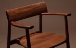Kotaro 4 Seater Dining Set - Image 8