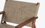 Abacus Lounge Chair - Image 12