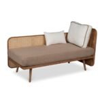 Andaman Neil Day Bed - Image 2
