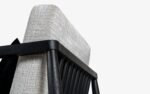 Archie Spindle Lounge Chair - Image 10