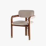 Gahana 6 Seater Dining Set - Image 7