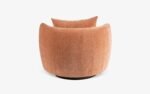 Balish Revolving Lounge Chair - Image 9