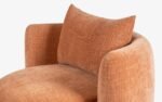 Balish Revolving Lounge Chair - Image 10