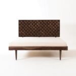 Bicasso Queen Bed Without Storage - Image 2