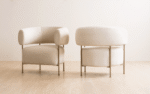 Buda Lounge Chair - Image 7