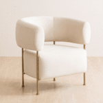 Buda Lounge Chair